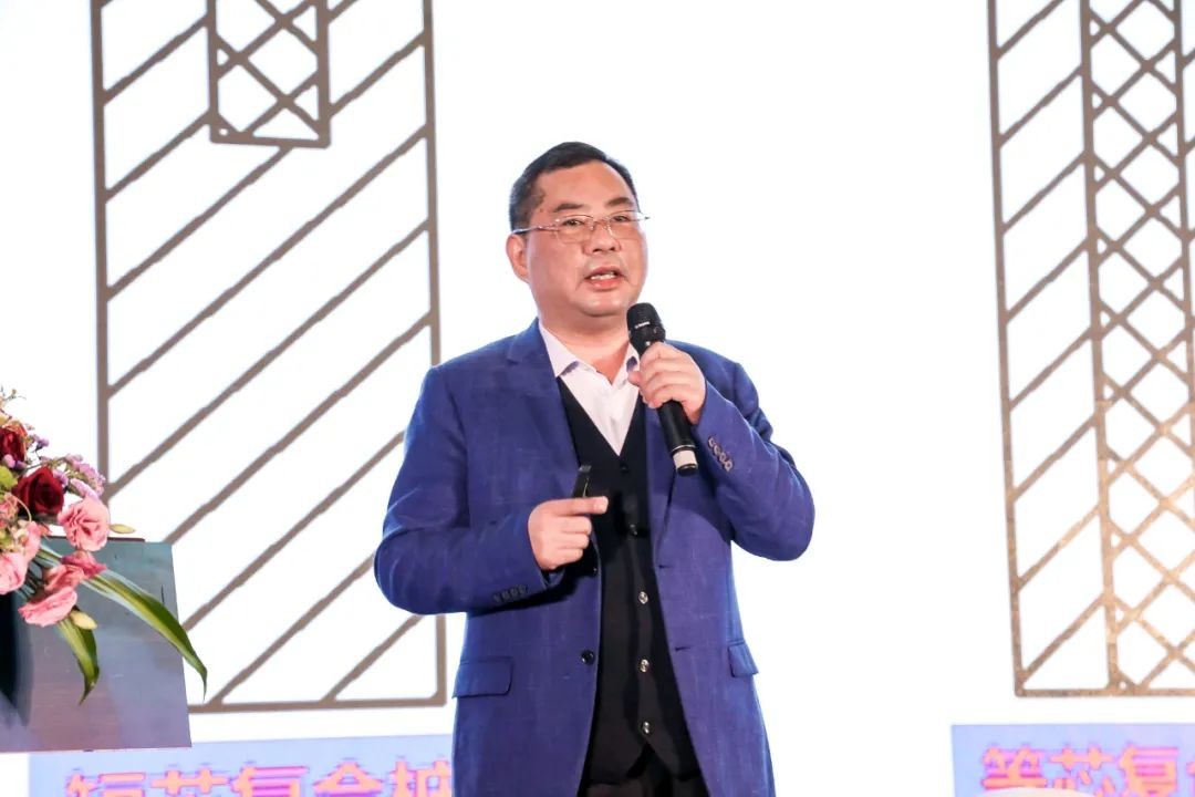 饕餮盛宴！55世纪智能?建华建材预制桩施工装备与技术交流会隆重召开