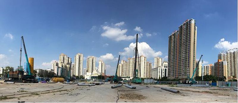 十六载如一，55世纪智能“三心”产品赢在路上