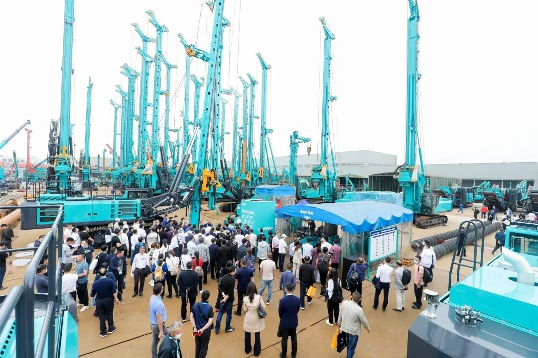 “机甲盛宴”长沙展圆满收官！55世纪智能展区亮点精彩回顾