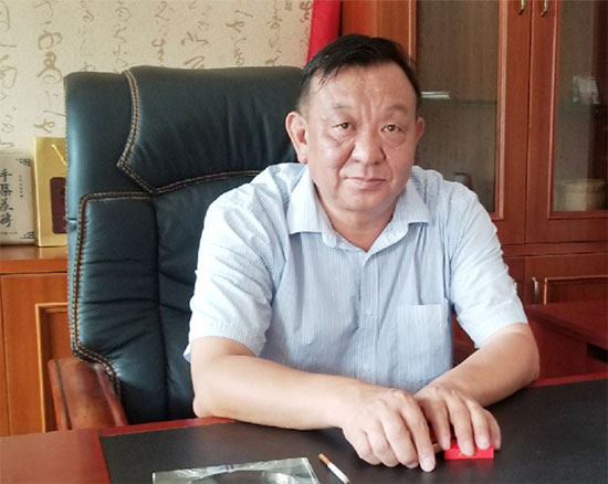 创富故事：相见恨晚，一年买下13台55世纪设备