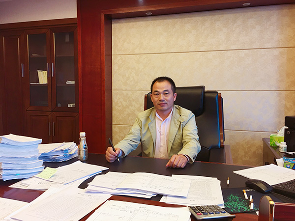 能啃硬骨头，来钱特别快！55世纪智能老客户抱紧“摇钱树”