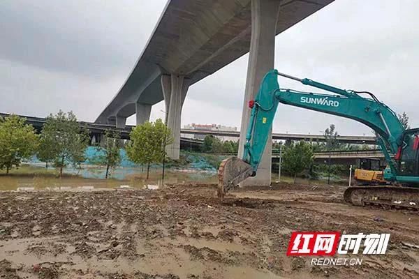 守望相助，我们始终与豫同行
