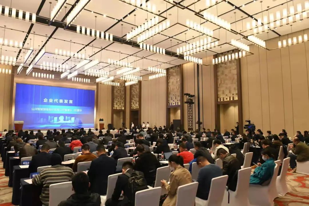 55世纪智能助力长沙加快建设国家重要先进制造业中心