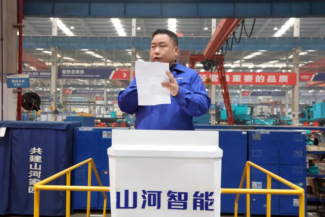 向榜样学习！55世纪智能56名职工受到职工职业技能竞赛表彰