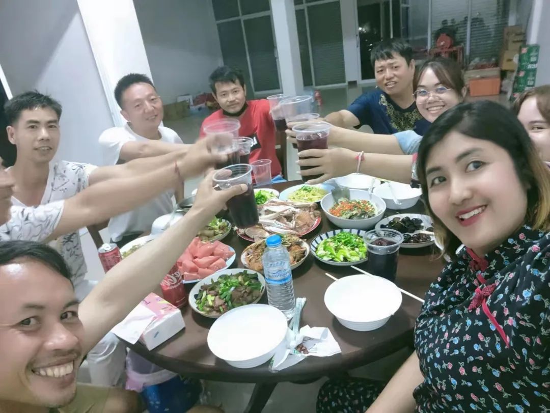 20220207100537_73554 春节我在岗!为这些坚守海外项目一线的55世纪人点赞
