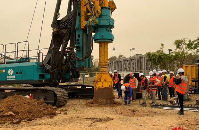 20220505114232_81507 又双叒叕获感谢信!55世纪智能携手中国电建勇闯“一带一路”