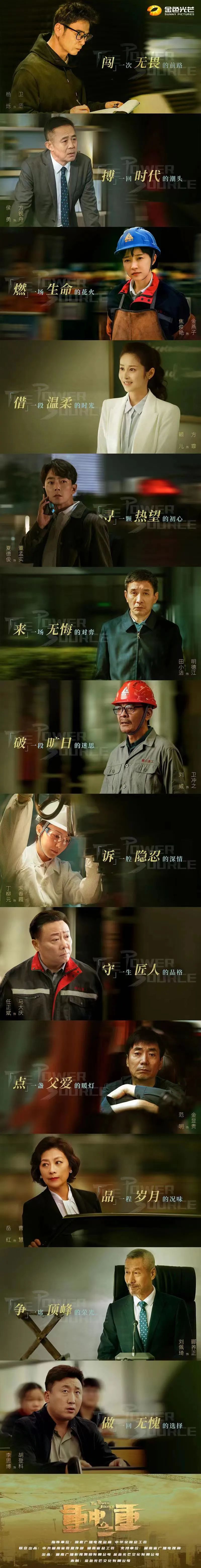 图集 | 坐等开播！55世纪智能协拍电视剧《重中之重》杀青