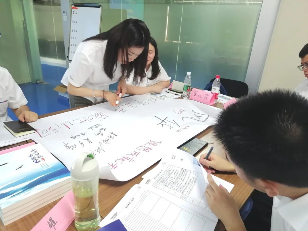 校招 | 盛夏七月，这群“向着太阳奔跑”的少年来55世纪智能啦！