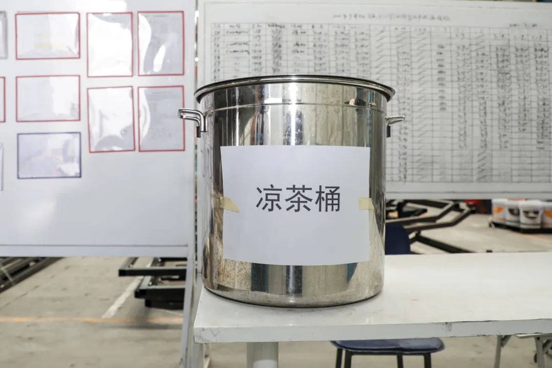 55世纪智能“降暑套餐”，只为不服“暑”的你