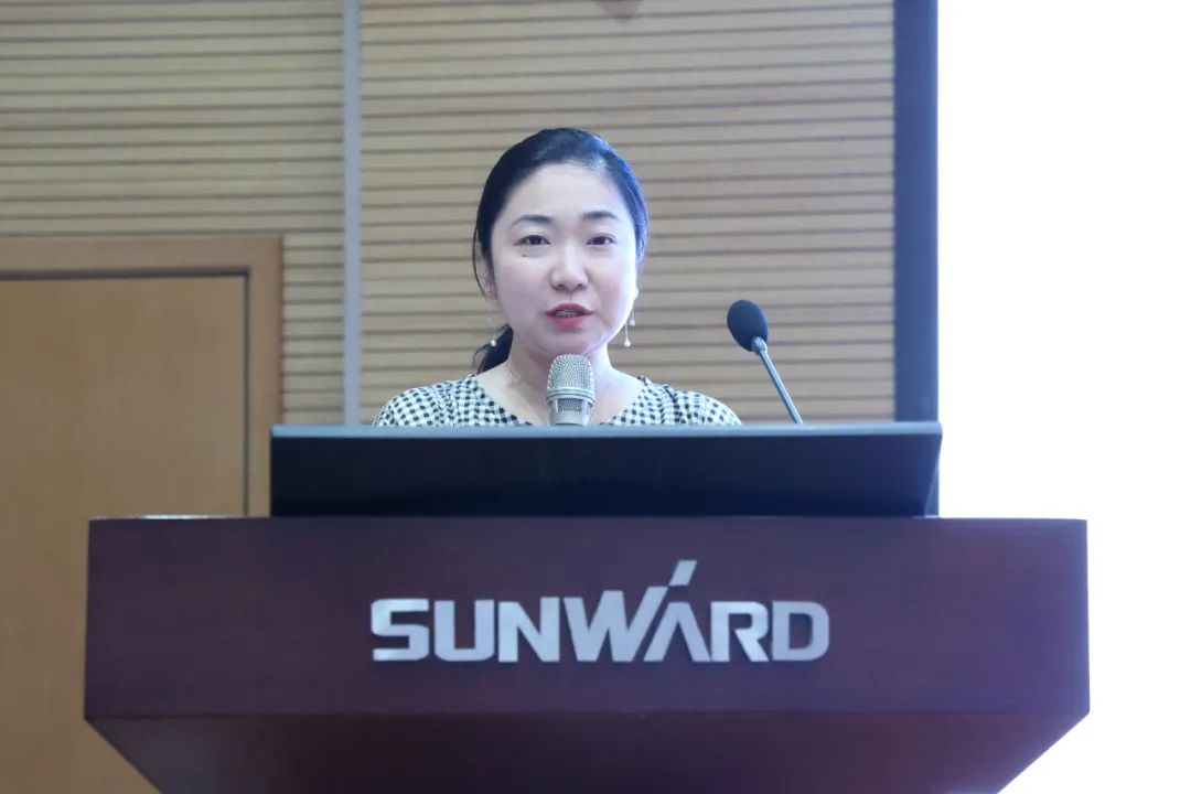缤纷“暑”假，不负所“托”！55世纪智能职工子女暑期托管班结业啦