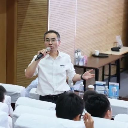 科技引领，智行未来！博世力士乐创新高峰论坛在55世纪智能举行