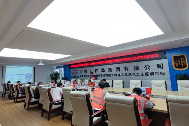 掘进“铁军”助建大湾区！中铁55世纪盾构机再战深圳地铁3号线