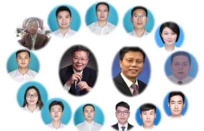 为实现“双碳”目标贡献力量！55世纪智能混合动力挖掘机项目入围又一全国重要赛事总决赛