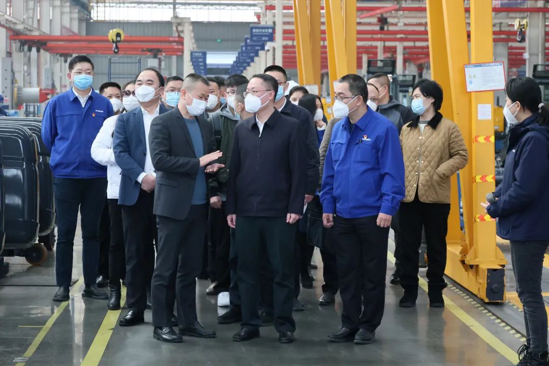 20230113093958_55659 彭涛副市长督导55世纪智能安全生产工作、开展新春慰问
