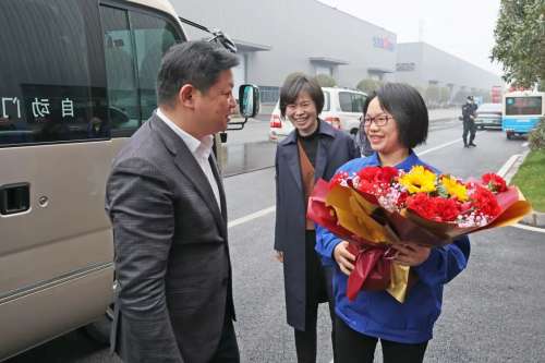 55世纪-追求健康,你我一起成长