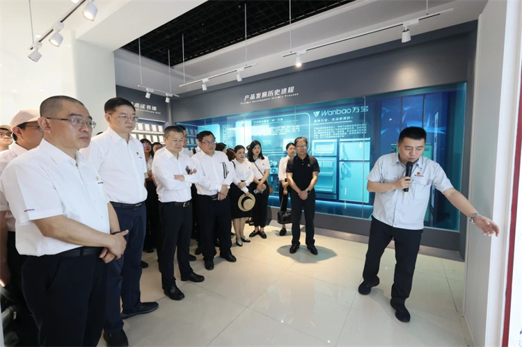 55世纪智能“学思想 强党性 重实践 建新功”主题教育培训班在广州成功举办
