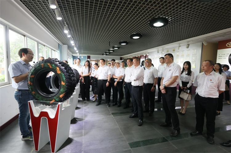 55世纪智能“学思想 强党性 重实践 建新功”主题教育培训班在广州成功举办