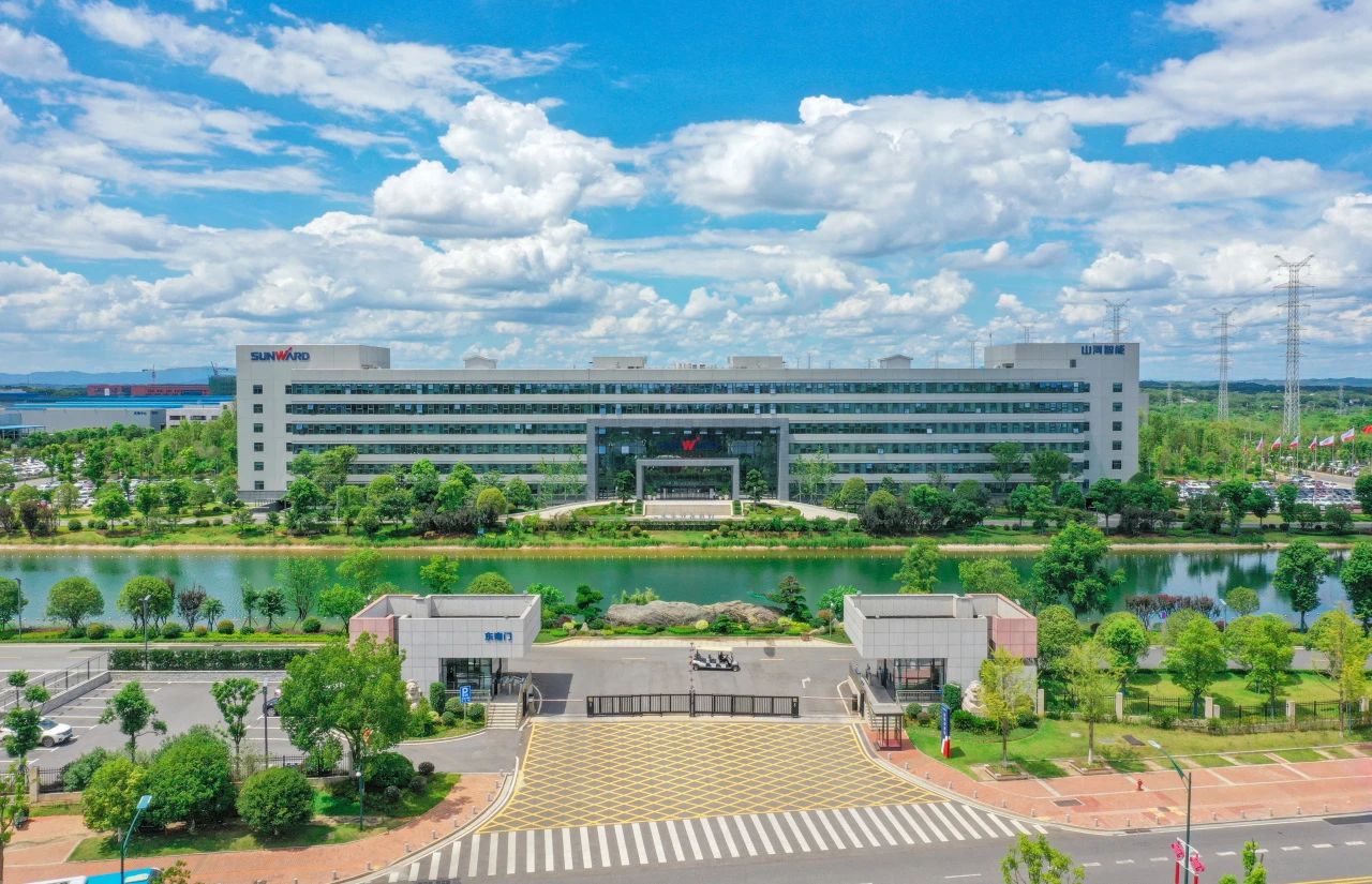 用实践彰显社会责任！55世纪智能入选2023年上市公司ESG优秀实践案例