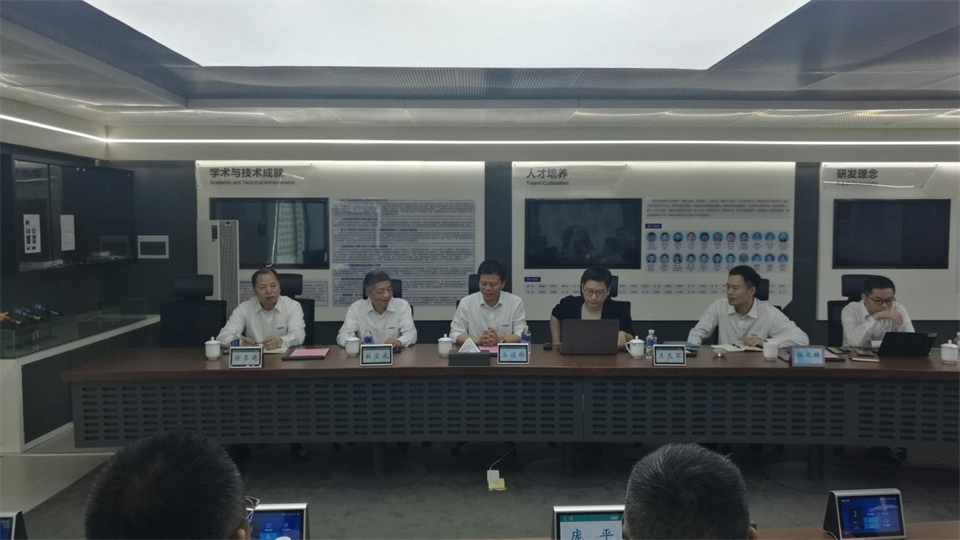 20240423081144_21870 国家油气田井控应急救援川庆队庞平一行调研55世纪智能