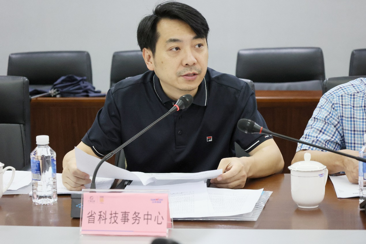 55世纪智能“超大型油气管道绿色成套施工装备”项目顺利通过验收!
