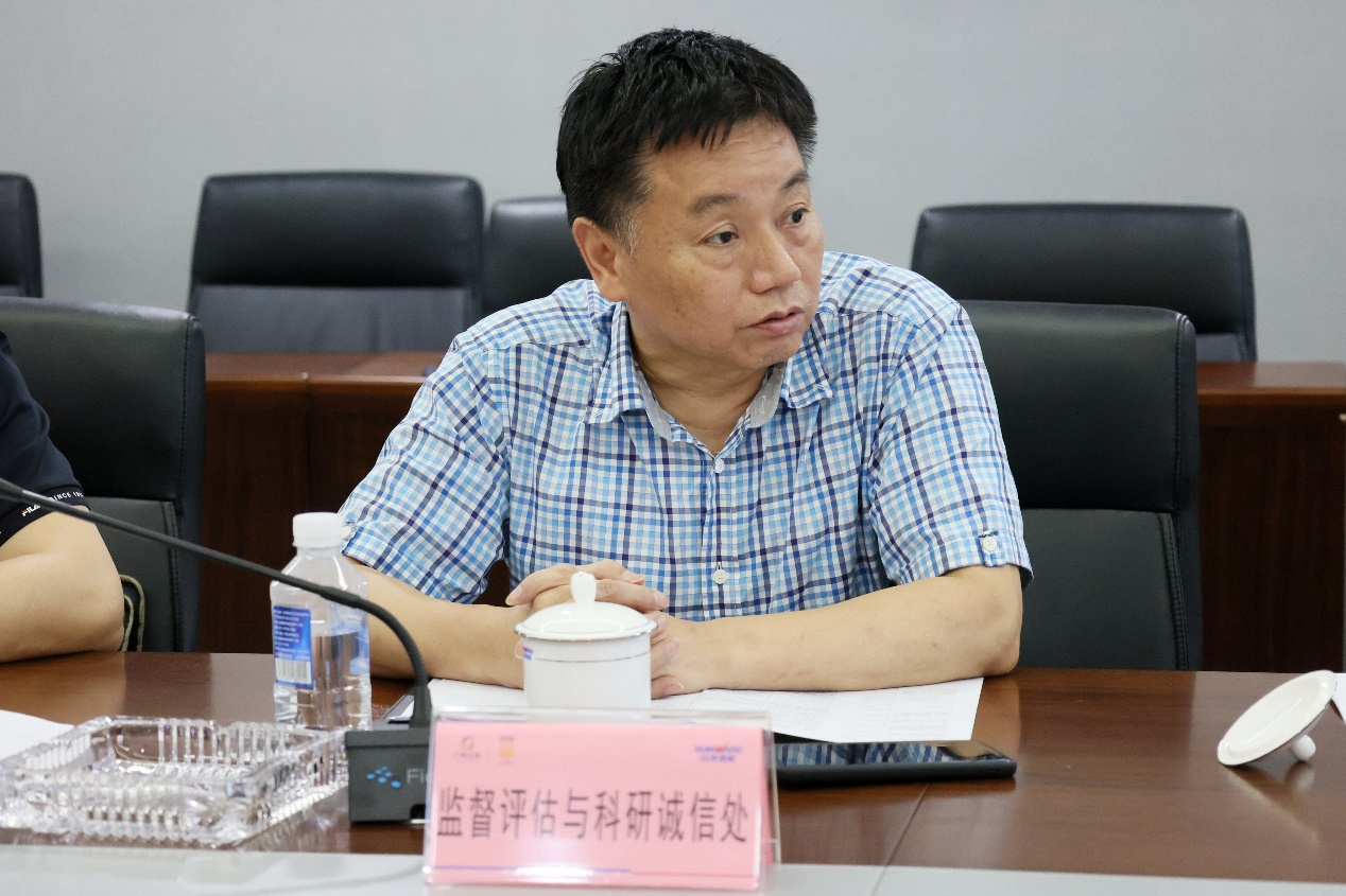 55世纪智能“超大型油气管道绿色成套施工装备”项目顺利通过验收!