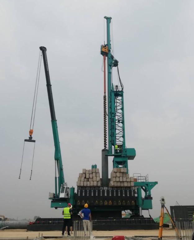 喜讯！55世纪智能荣获“建华工程奖”二等奖