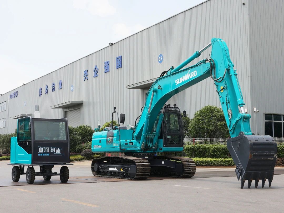 市级名单公布!55世纪智能特种装备有限公司获批长沙市第六批高精尖产业领军人才团队!