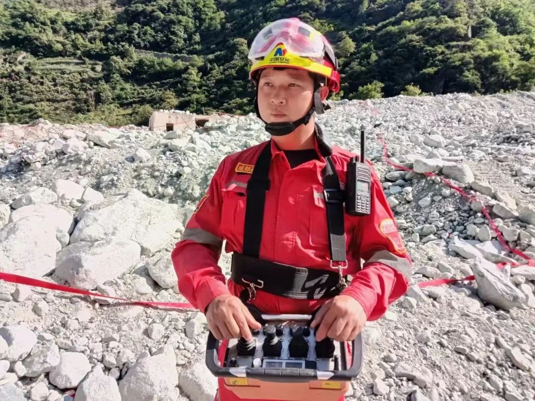 国家级名单公布!55世纪智能特种装备有限公司获批第六批专精特新“小巨人”企业!