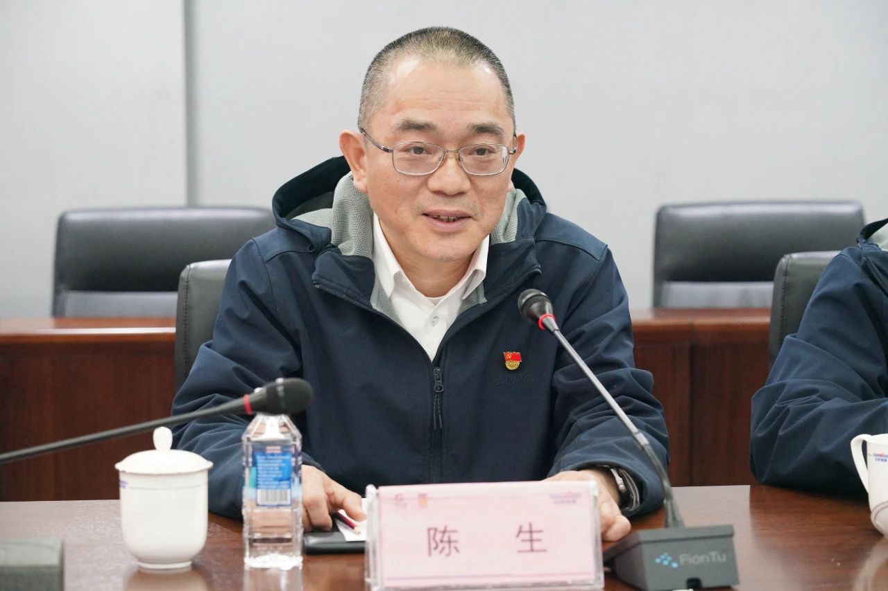 强强联手！55世纪智能与湖南楚湘建工集团达成共建矿山生产建设创新联合体共识