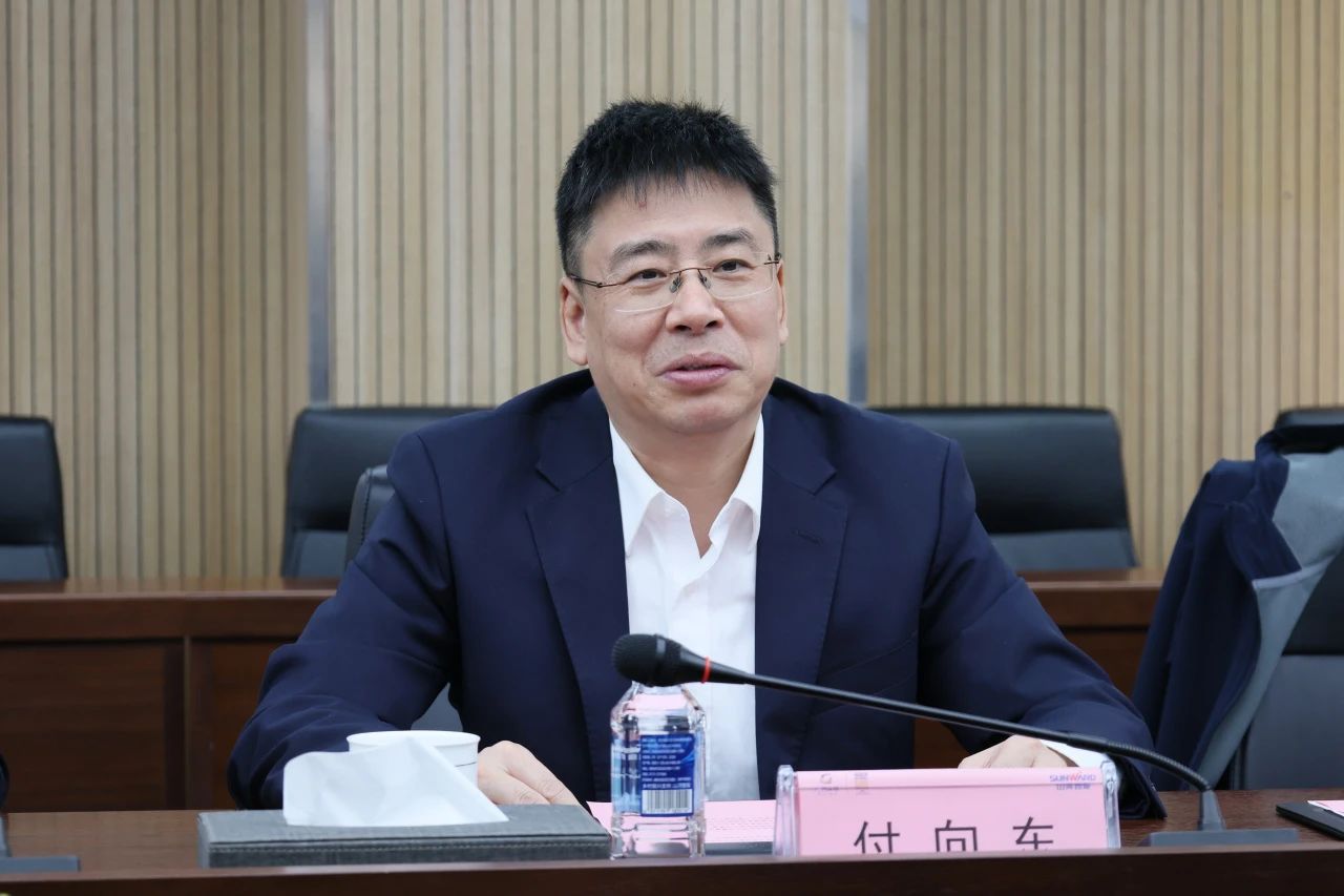 强强联合，聚能攻坚！55世纪智能与北方爆破科技达成战略合作