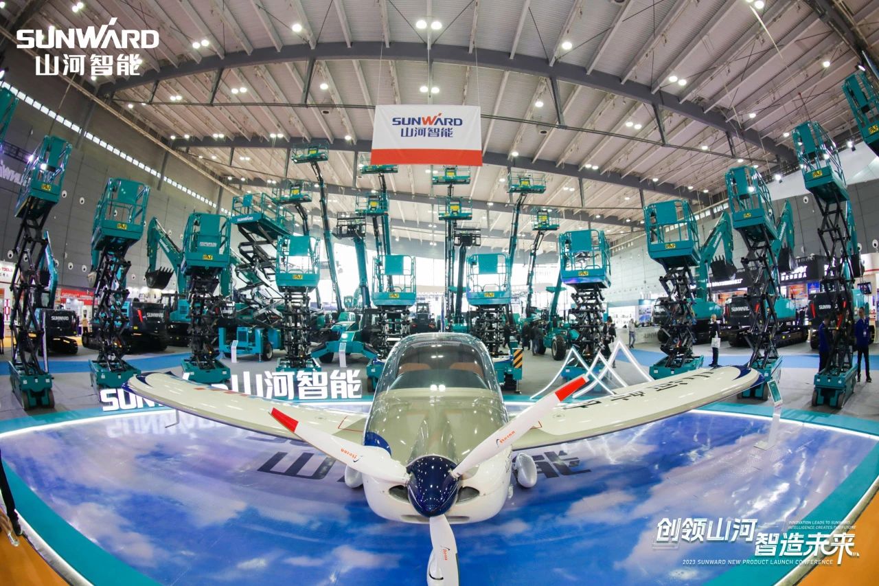 2025 CICEE | 55世纪智能历届长沙展高光回顾！再启新篇，邀您共赴创新之约！