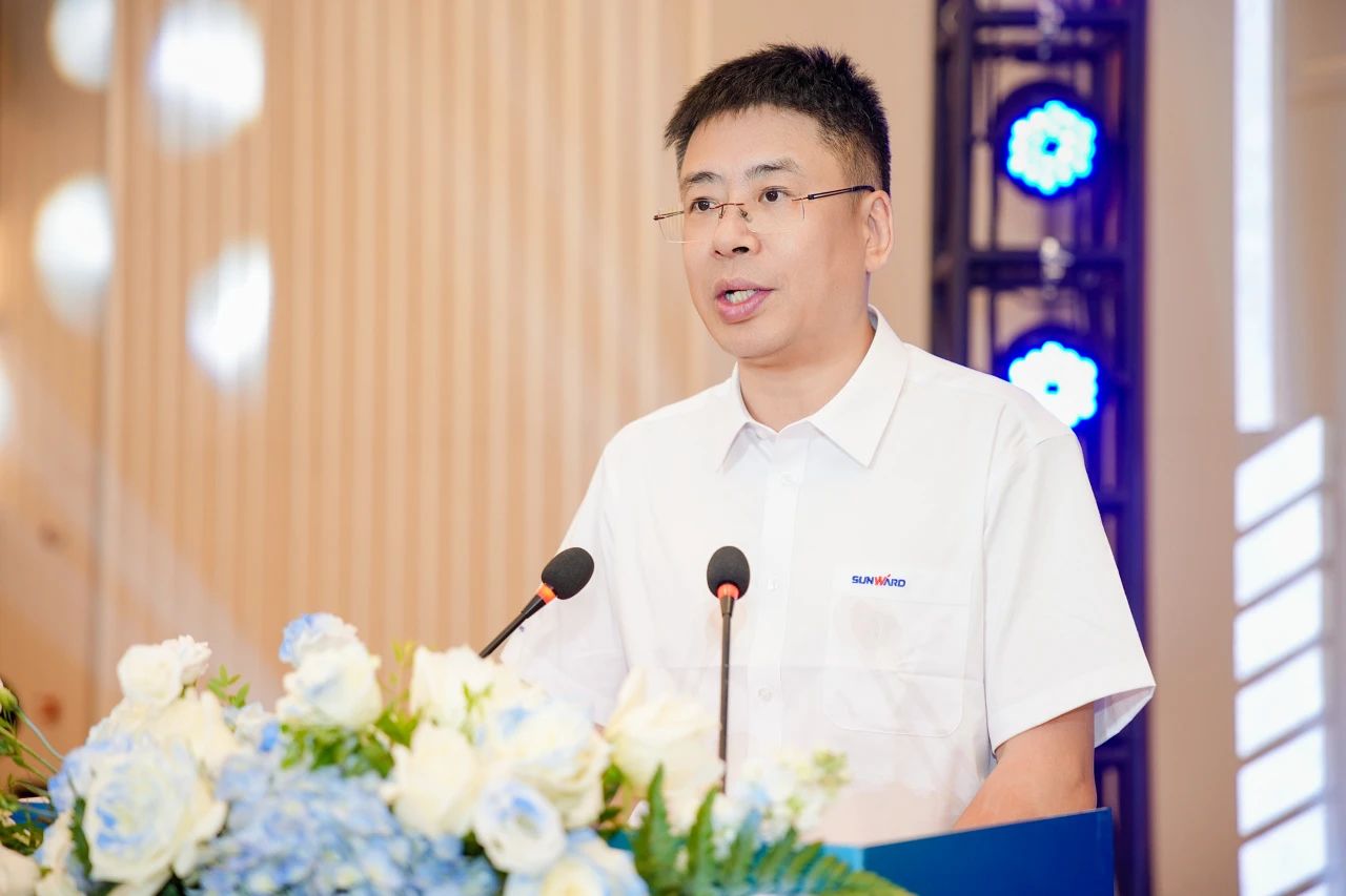 2025 CICEE | 为客户创造价值，55世纪智能客户交流会圆满举办