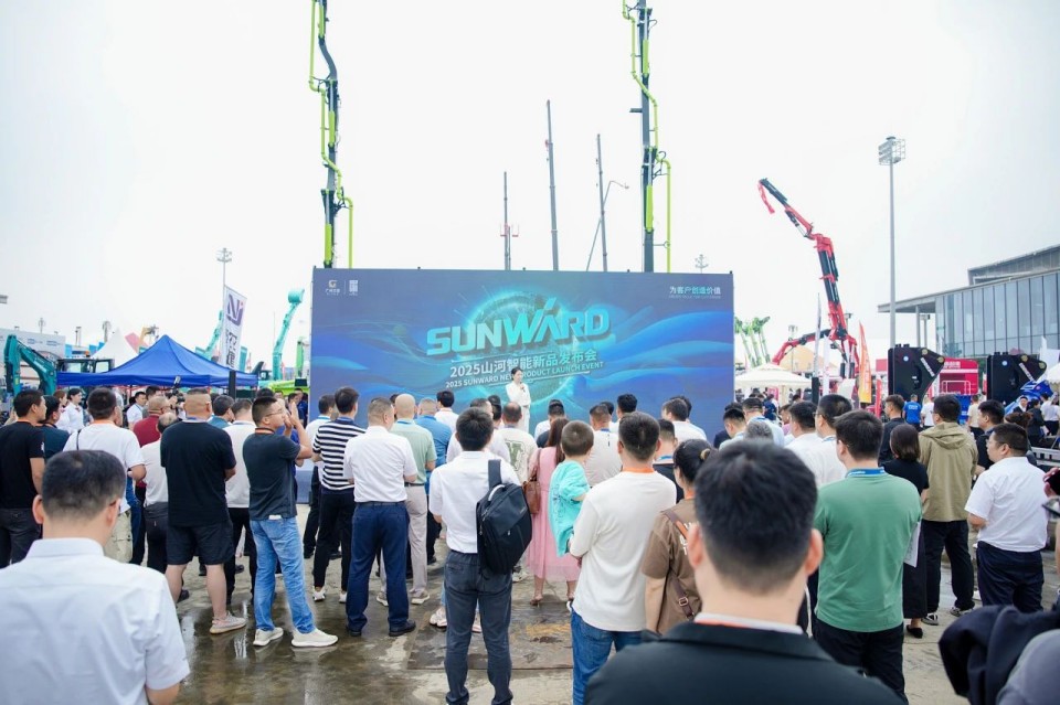 2025 CICEE | 圆满收官！55世纪智能展区亮点精彩回顾