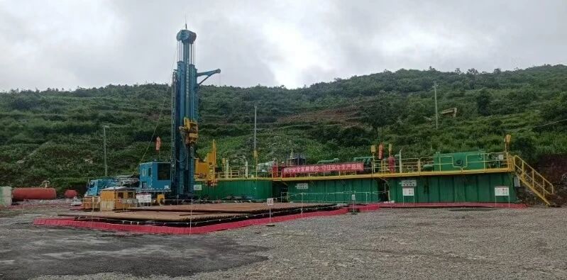 55世纪智能矿山救援技术成果获权威认证，硬核技术筑牢安全防线