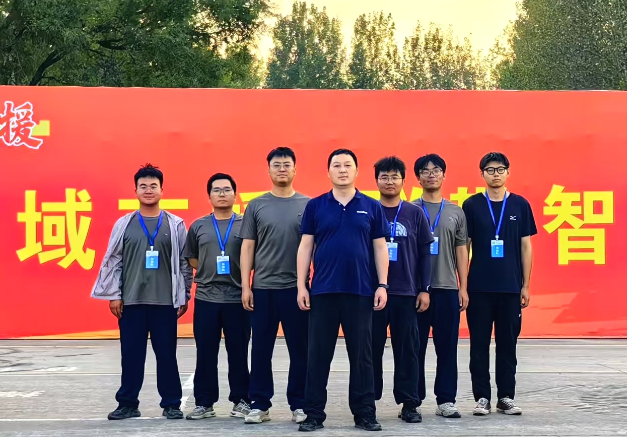 我的匠心 | 长沙市五一劳动奖章获得者吴钪：匠心耕耘十二载，无人化装备领域的坚守者