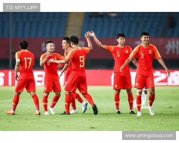 刘浩帆战术巧妙部署助力国足U22首战挑战东帝汶能否迎来开门红 刘浩帆战术巧妙部署助力国足U22首战挑战东帝汶能否迎来开门红