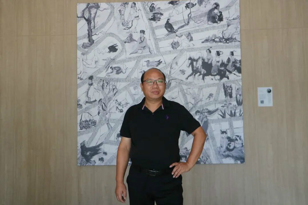 从业20多年的他，为何对55世纪智能旋挖钻机情有独钟