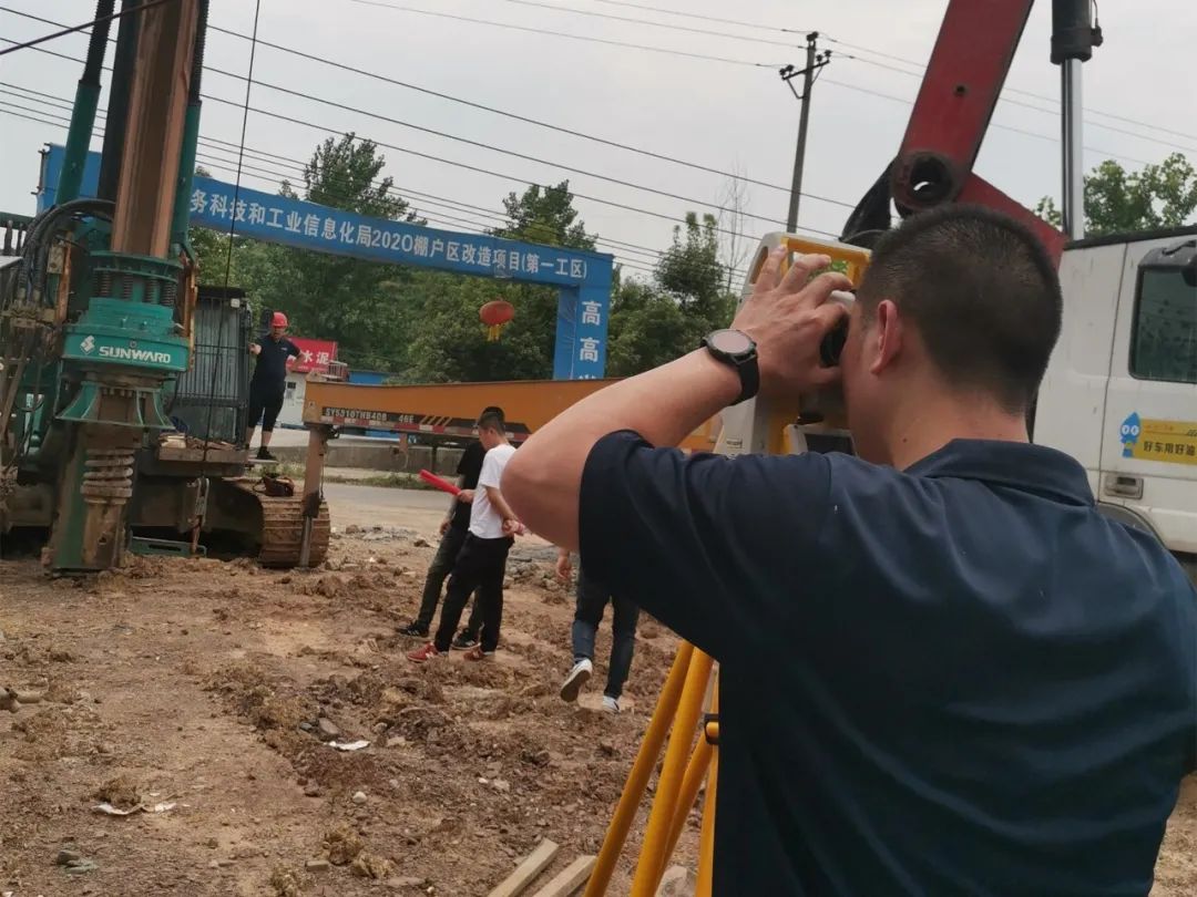 贴心服务路，关爱湘楚行！2021年55世纪智能全球服务万里在湖南