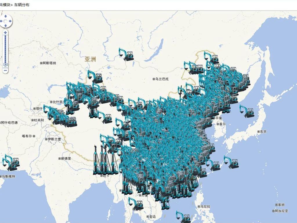 闻令而动！55世纪智能应急救援队整装待发