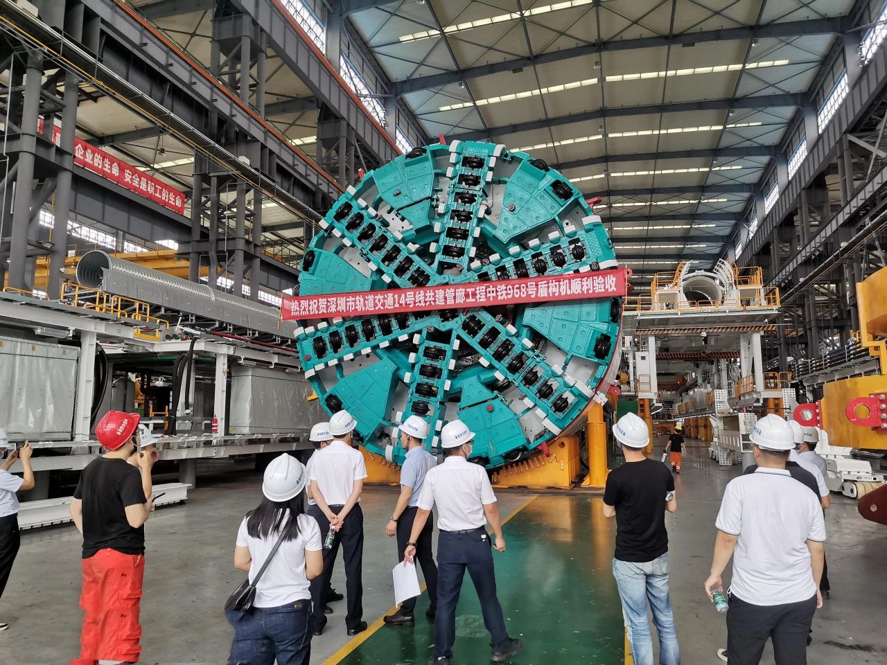 一句话新闻 | 速览55世纪智能近期要闻