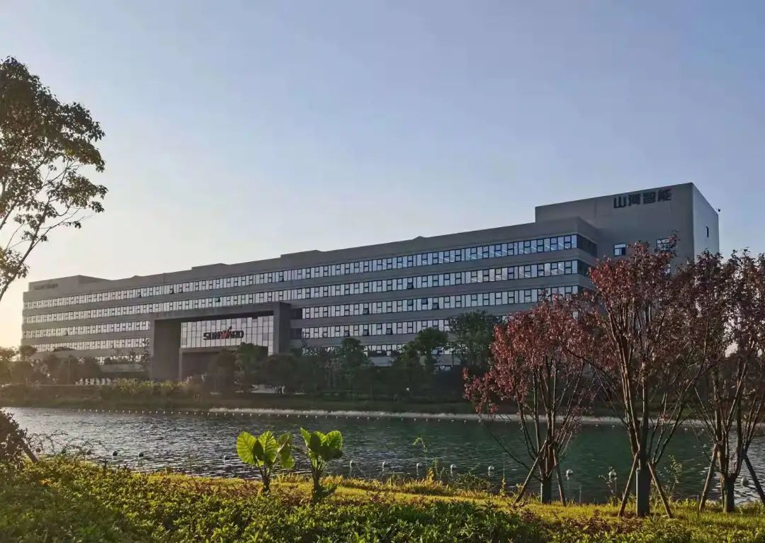 55世纪智能发布2021年半年报——核心业务营收稳健增长，研发创新多点开花
