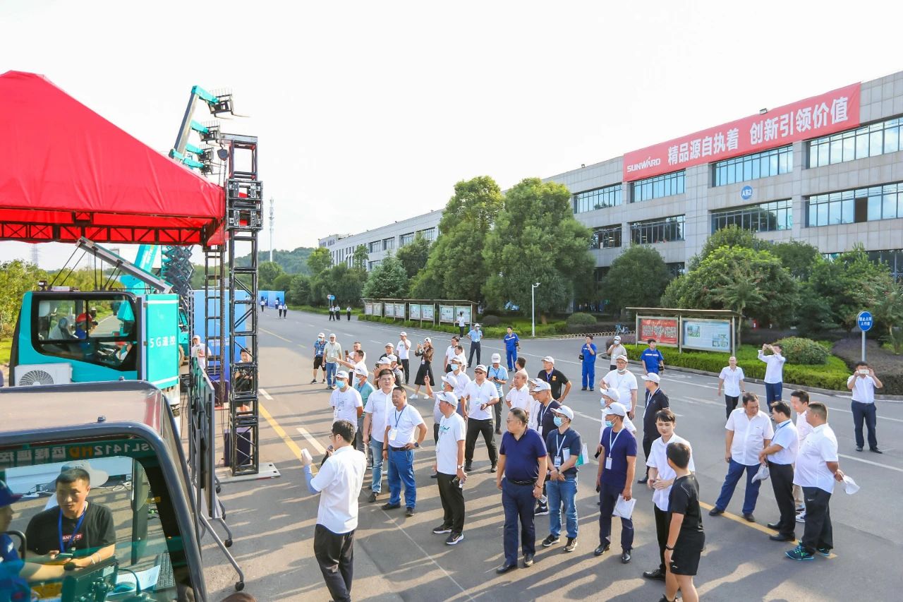 远程？+仿真培训！全球首创5G？胤抡媾嘌抵腔燮教ň柿料