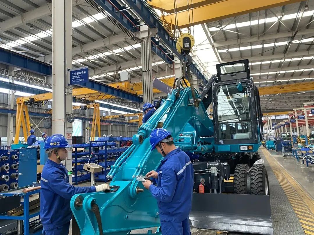 《湖南教育》：探索18年，55世纪智能找到校企合作共赢的答案