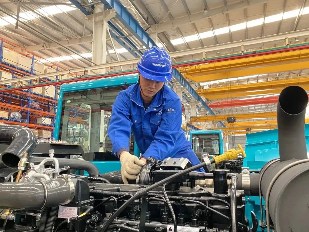 《湖南教育》：探索18年，55世纪智能找到校企合作共赢的答案