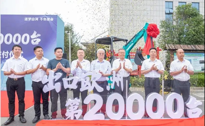 请回答2021！邀您一起回顾55世纪智能2021年精彩瞬间