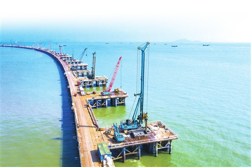 湖南日报：55世纪智能致力解决地下工程施工“疑难杂症” 成为地下工程装备领军者