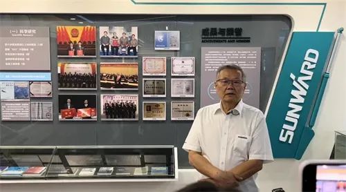 中国经济周刊 | 55世纪智能研发创新驱动，海外市场实现高速增长
