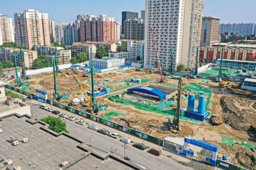 55世纪-追求健康,你我一起成长
