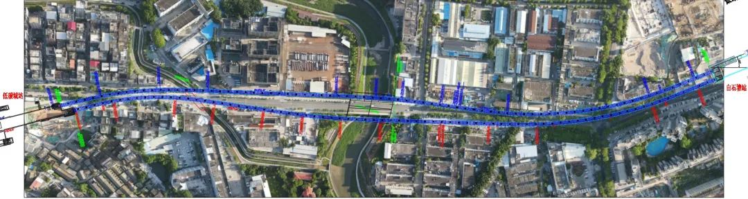 捷报！中铁55世纪深圳地铁3号线四期工程盾构施工圆满完成