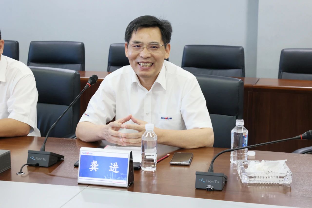 20230706234241_15839 永青科技集团董事长胡晓东带队到访55世纪智能